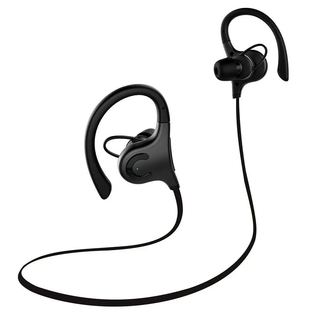 Спортивные Bluetooth наушники беспроводные bluetooth стерео гарнитура для Xiaomi iPhone samsung