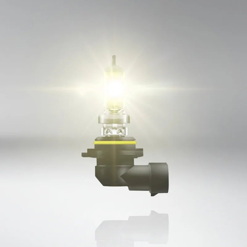 OSRAM противотуманный выключатель 9006 HB4 супер желтая Автомобильная фара головного
