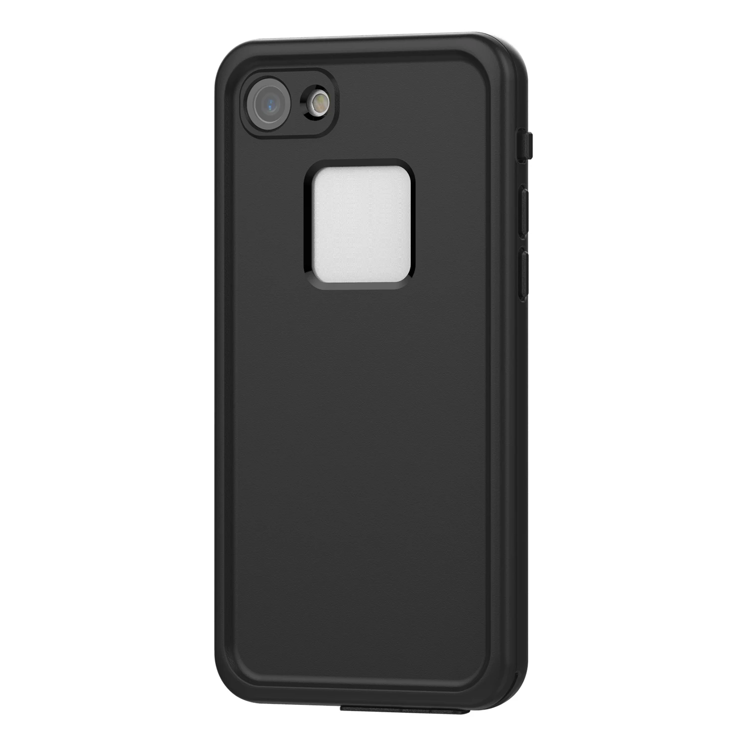 Waterproof phone case For iPhone 7 Plus/8 Plus Case 360 Degree full protect Shockproof Fitted for | Мобильные телефоны и