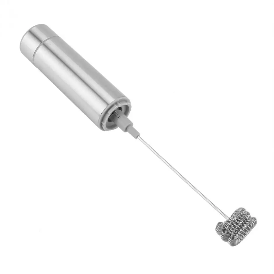 Лучшие продажи ручные электрические молочные фритюрницы из нержавеющей стали