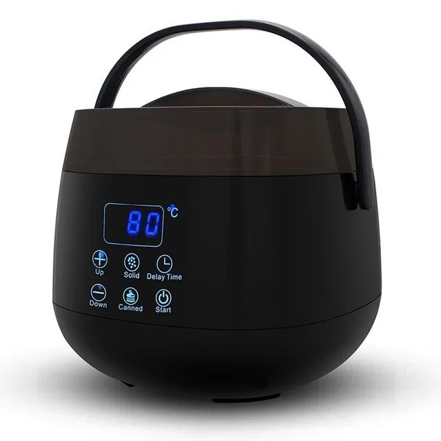 Воск нагреватель воска парафиновый воск для депиляции Эпилятор ручной спа