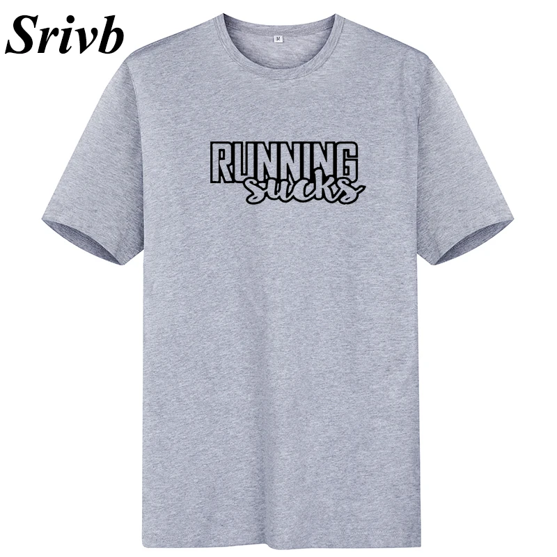 Женские футболки с буквенным принтом Srivb Running хипстерские Топы коротким рукавом