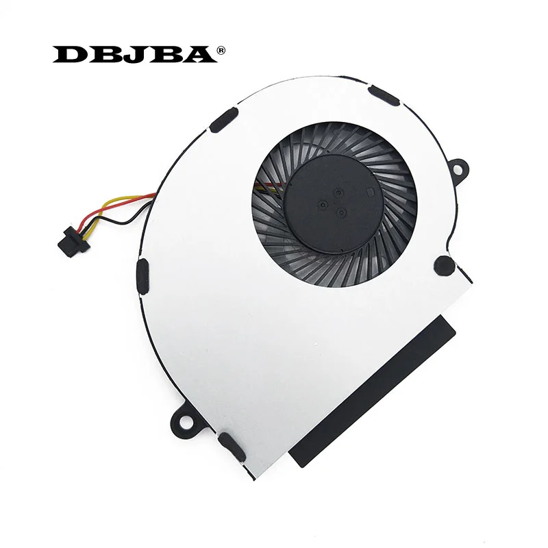Вентилятор ЦП для Toshiba Satellite S55t-B5274NR S55T-B5134 S55T-B5273 S55T-B5273NR S55T-B5150 FABLN01EUA с левой стороны