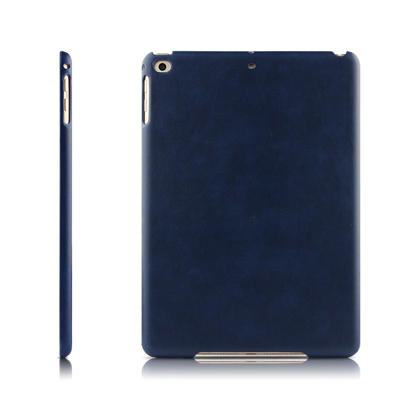 Чехол для iPad Air 2 защитный чехол Air2 из искусственной кожи Apple II ipad air2 6 планшета 9