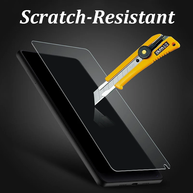 Защитное стекло для ksiomi mix 2 s 2a xiaomi mi mix2 защита экрана xiami xiomi xaomi mix3 закаленное xiaomei
