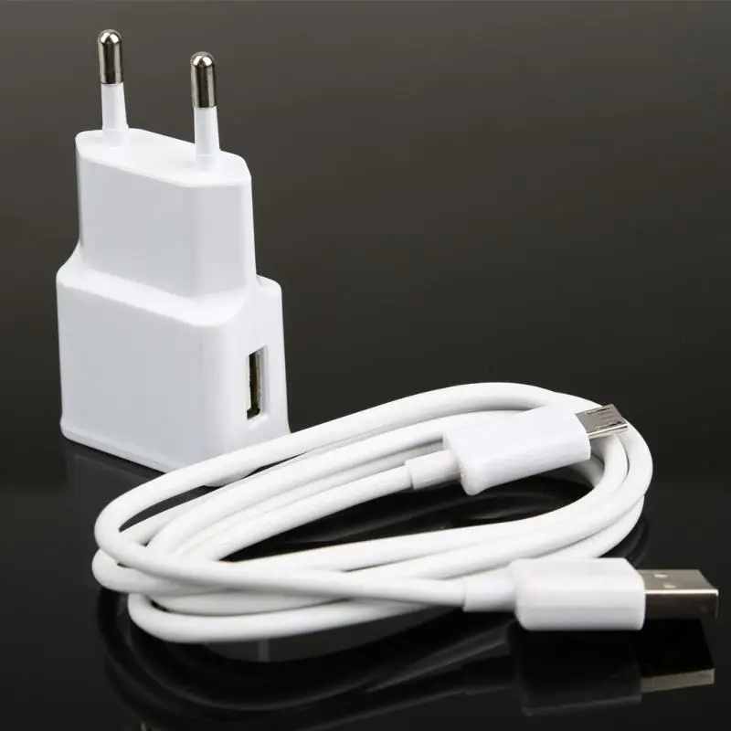 N7100 5V 2A мобильный телефон с USB зарядкой Micro кабель для передачи данных провод шнур