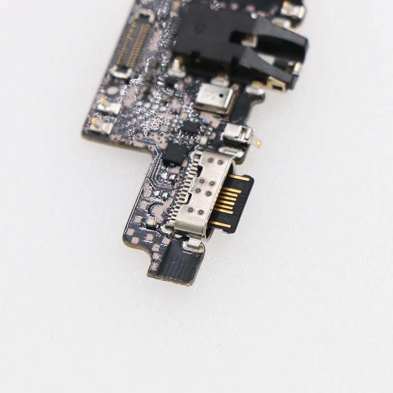 USB зарядное устройство для Umidigi UMI Crystal A1 Pro ремонтная плата аксессуары Z2 One
