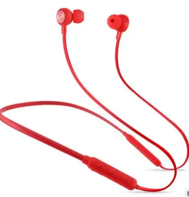 Беспроводные магнитные стереонаушники SOONHUA с поддержкой Bluetooth 4 2