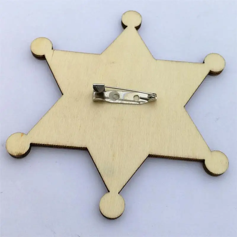 Деревянный Значок Pin для свадьбы деревенский деревянный кольца подарок