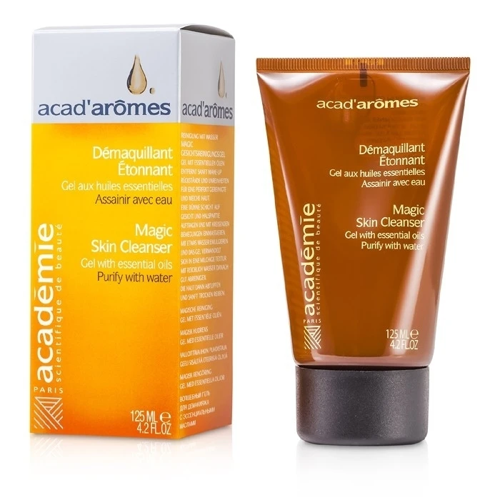 Academie Acad'Aromes Magic очищения кожи| |