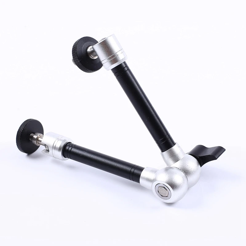 11 дюймов/28 см Артикуляционная Волшебная фрикционная рукоятка работающая с Dslr