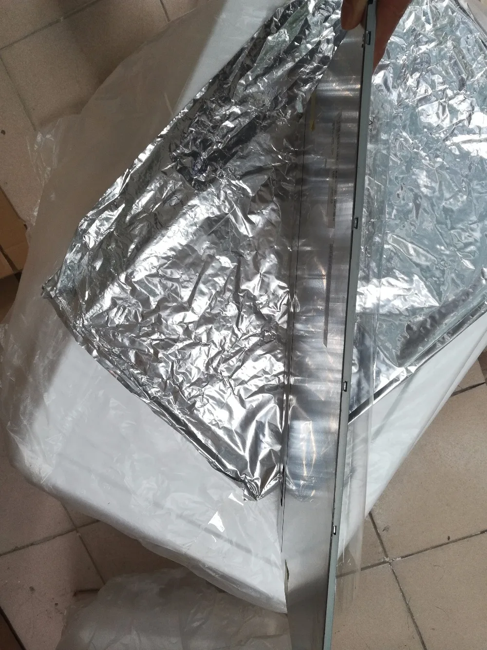 Новый IPS ЖК экран LM238WF1 SL H1 E1 K1 SLH1 SLE1 SLK1 для Dell inspiron 24 3464 серии HKC H240 HP 24ES