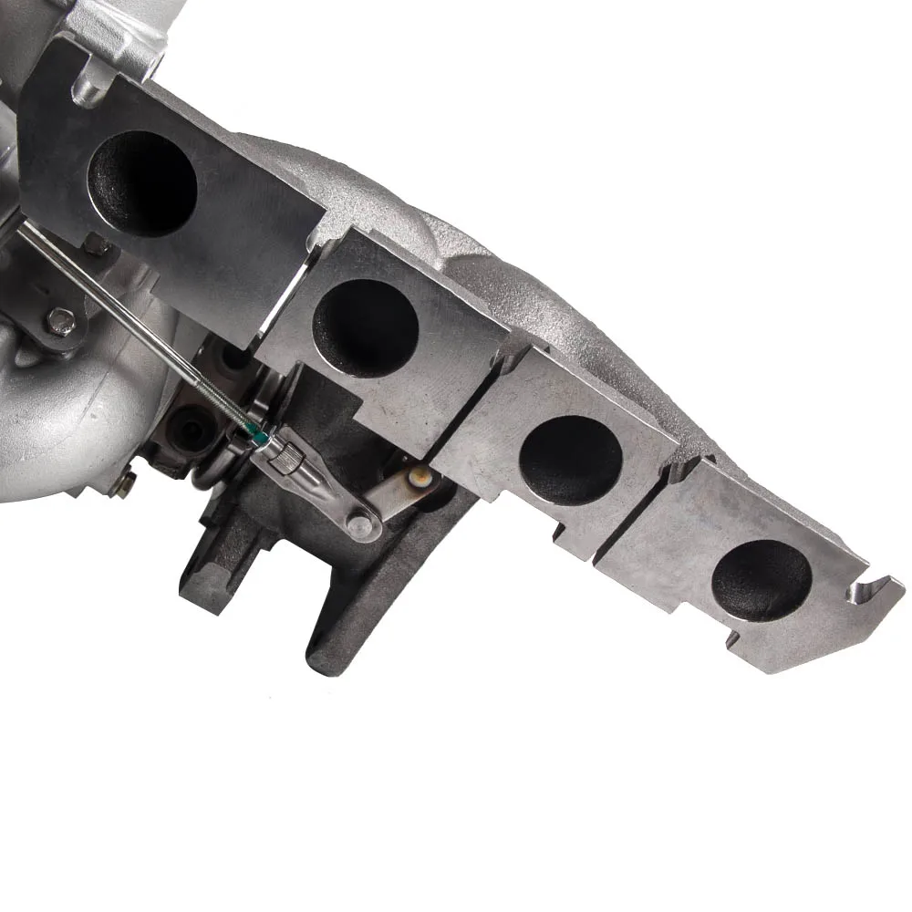 06F145701C K03 Turbo F23T For Audi A3 for VW Passat 53039880105 Turbocharger + Gasket | Автомобили и мотоциклы
