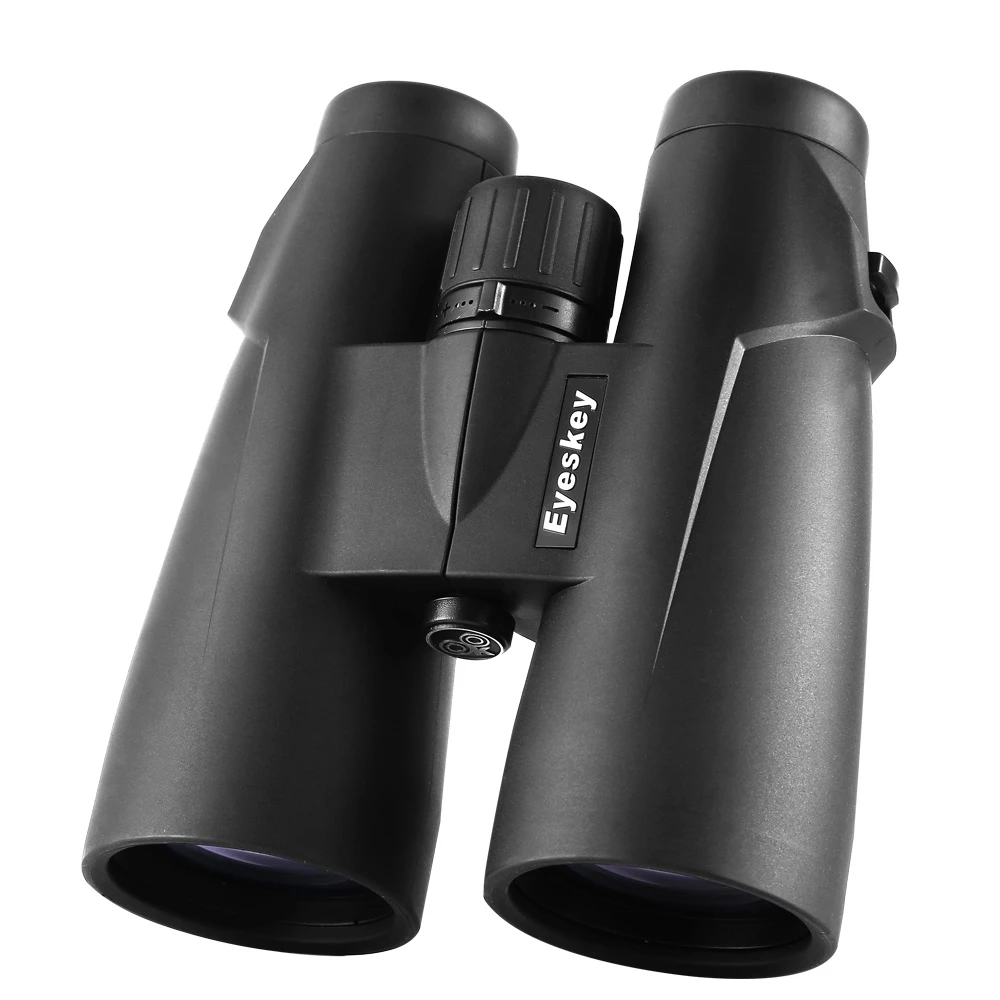 Eyeskey Hd 8X56 бинокль с большой объективной линзой водонепроницаемый для кемпинга
