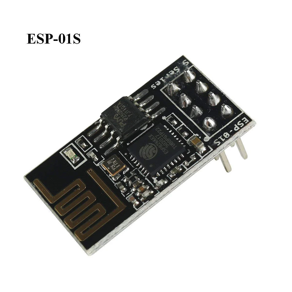 Релейный модуль ESP8266 ESP 01S 5V WiFi умный дом дистанционный переключатель для Arduino Phone