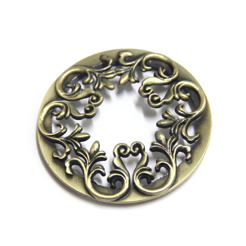 Aromatherapy Candles Gather Hot Metal Cover Heat-resistant Anti Wall Wax Zinc Alloy Inside And Outside The Smart | Дом и сад