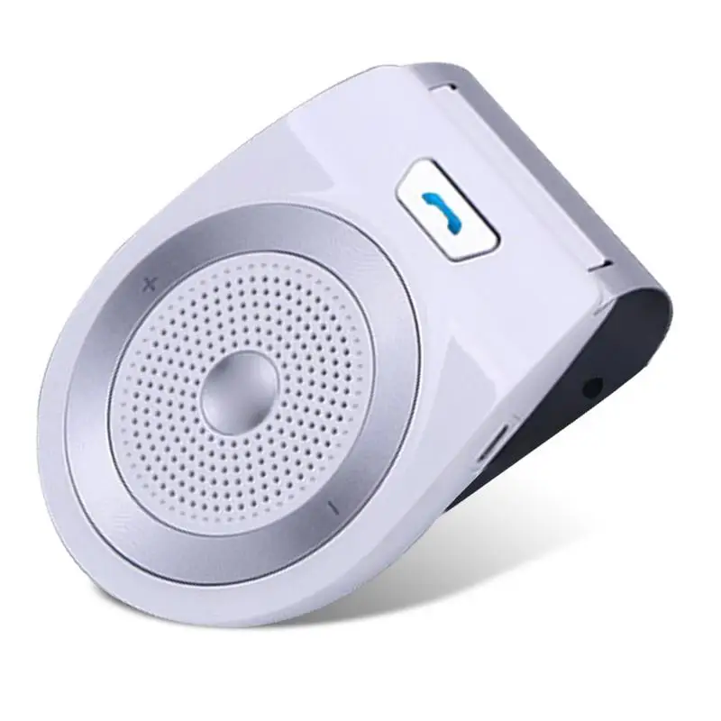 Bluetooth автомобильный комплект Aigital беспроводной динамик движения телефон