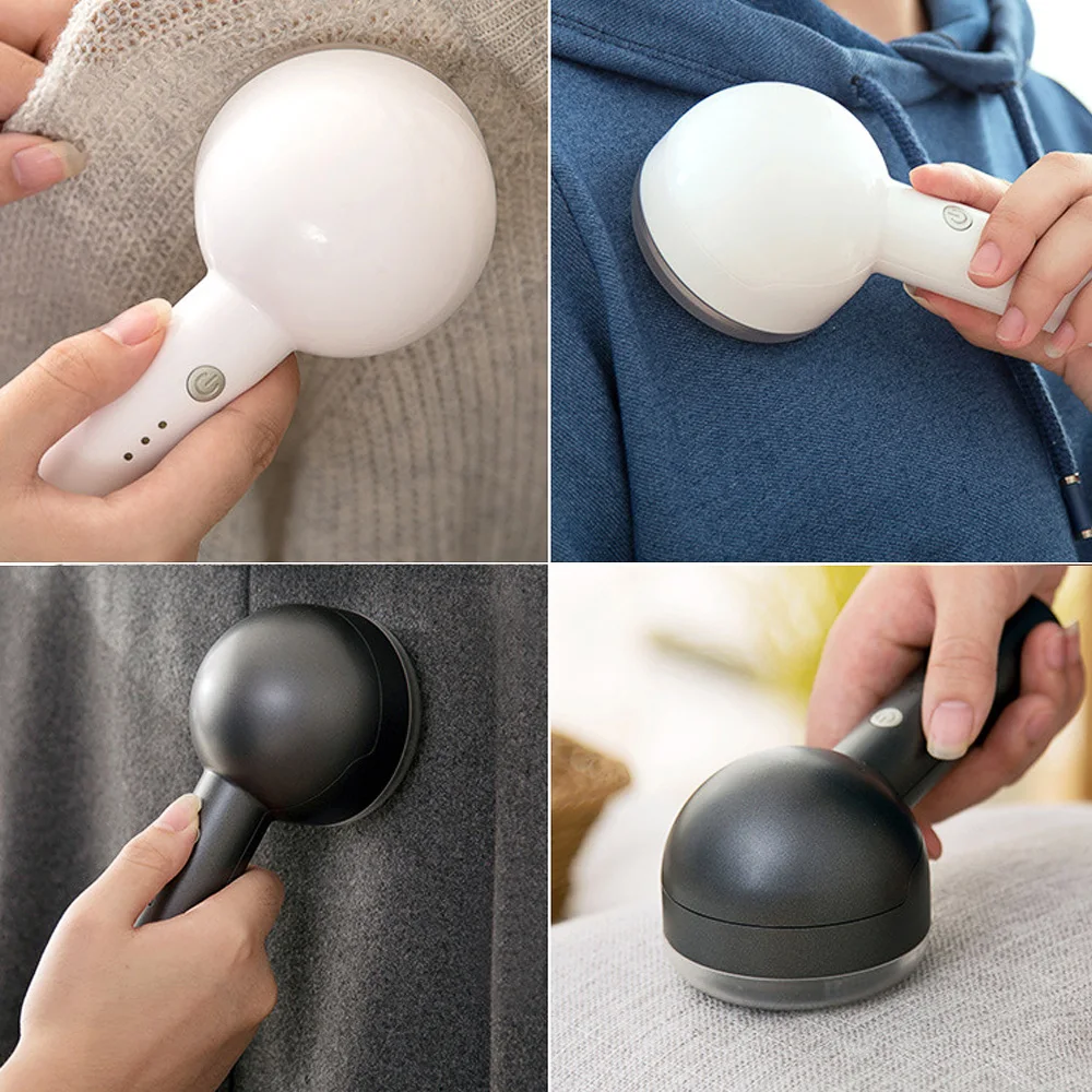 

NEW Clothes Lint Remover Fuzz Shavers for Sweater Clothing Lint Pellet Cut Machine Pill Remover Hair Ball Trimmer Sweater Shaver
