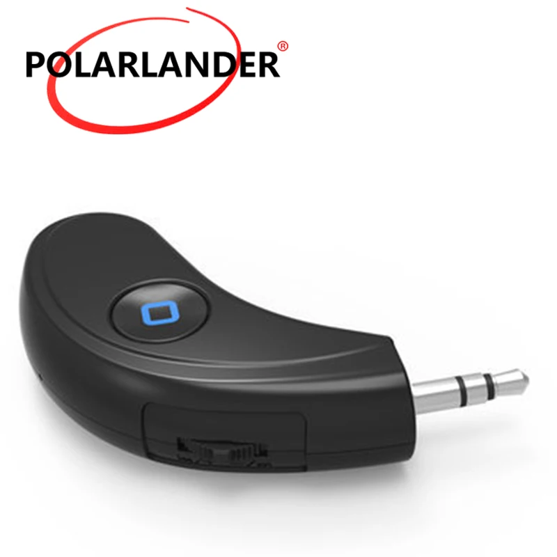 3 5 мм hands free AUX Выход 10 м дистанционный музыкальный приемник Bluetooth MP3