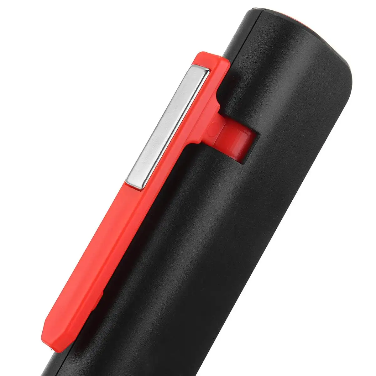 COB светодиодный светильник USB магнитная ручка фонарь рабочий для кемпинга Lanterna
