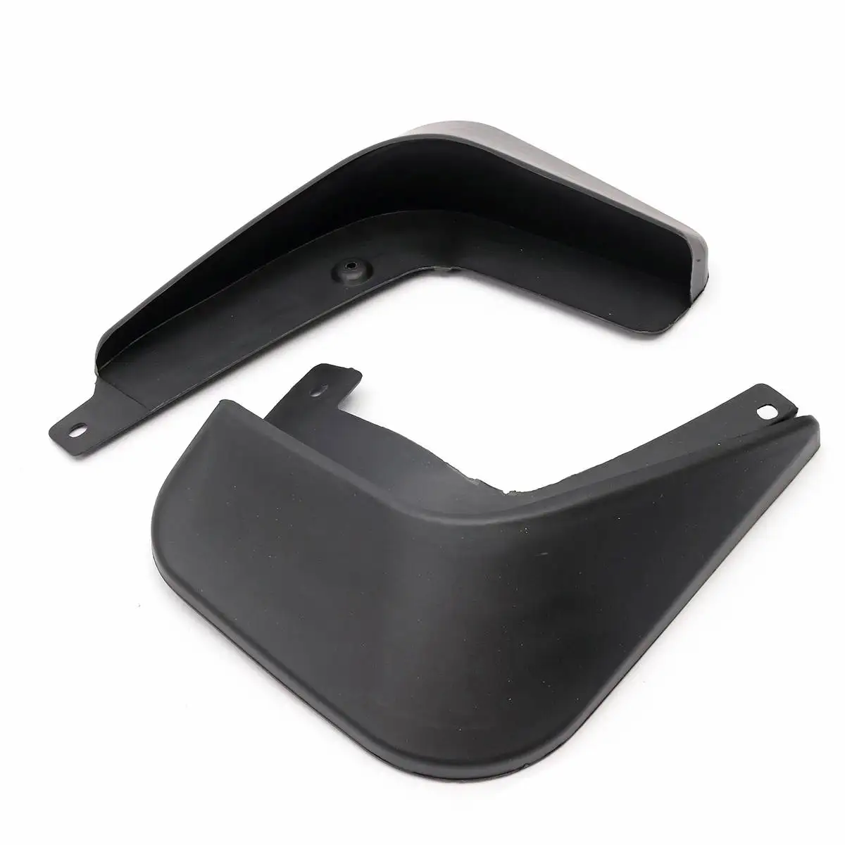 4 шт. передние и задние брызговики для Geely Emgrand EC7 2015 2016 2017