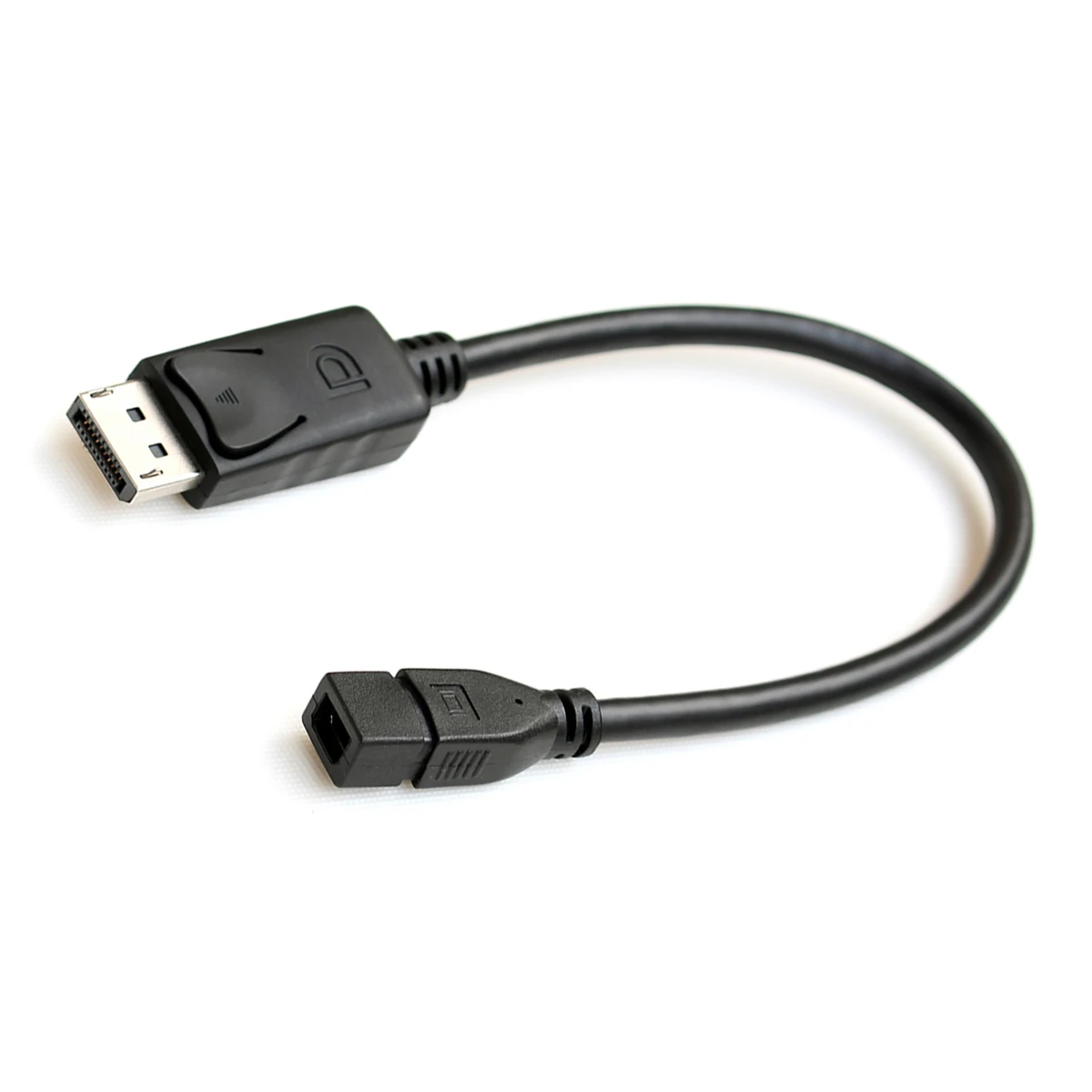 Переходник Thunderbolt Mini DisplayPort Мама папа 25 см|Кабели VGA| |