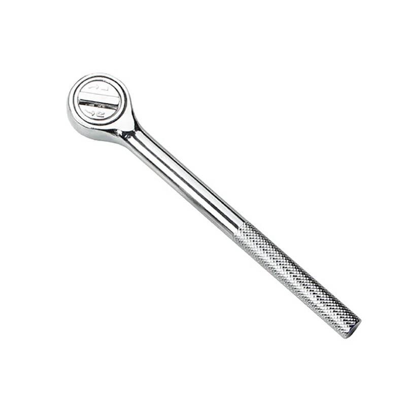 3/8 дюймовый Трещоточный ключ с высоким крутящим моментом для гнезда быстроразъемный квадратной головкой