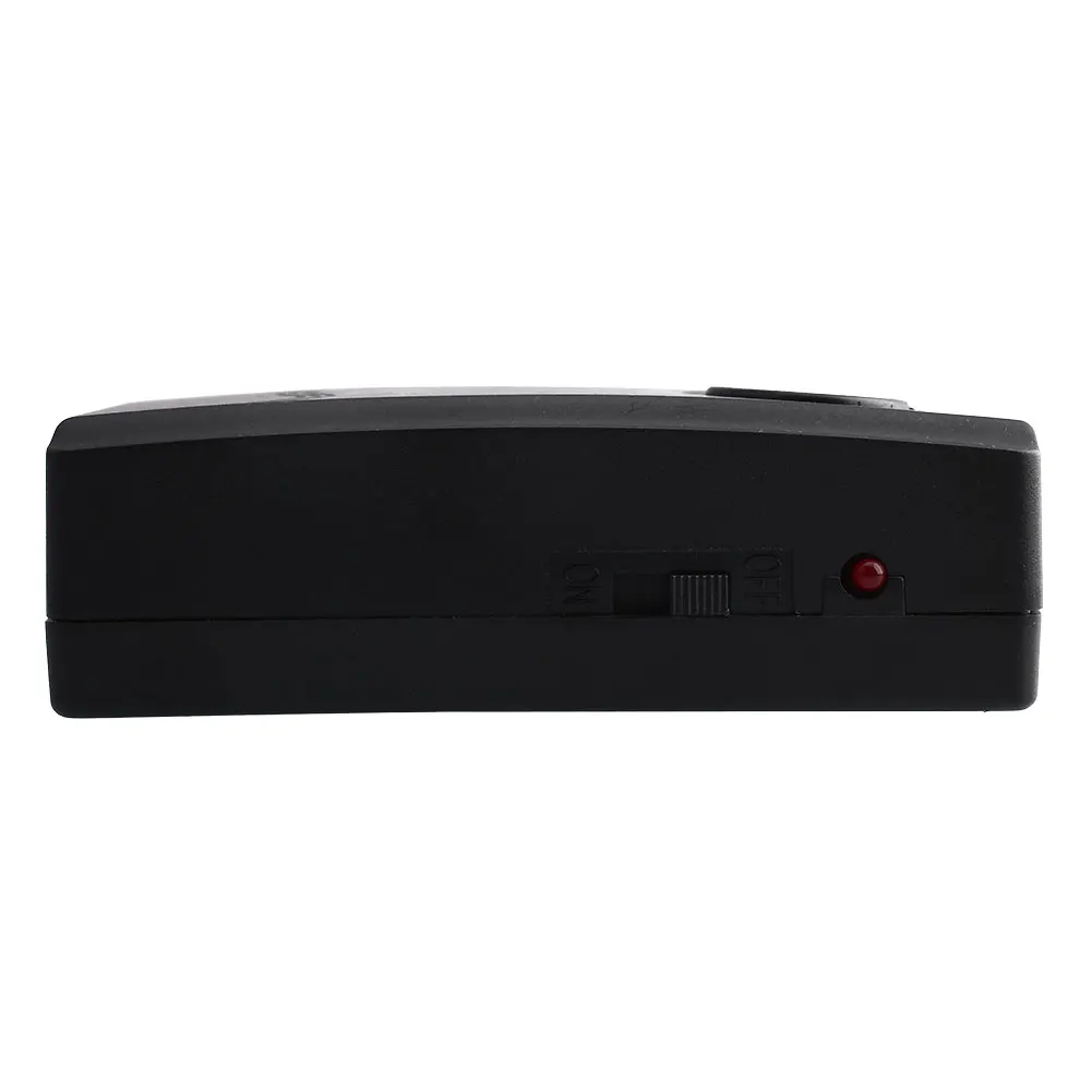 OEM 120db 9 В в Мотоцикл Anti Theft охранной сигнализации системы Черный|Защита от кражи| |