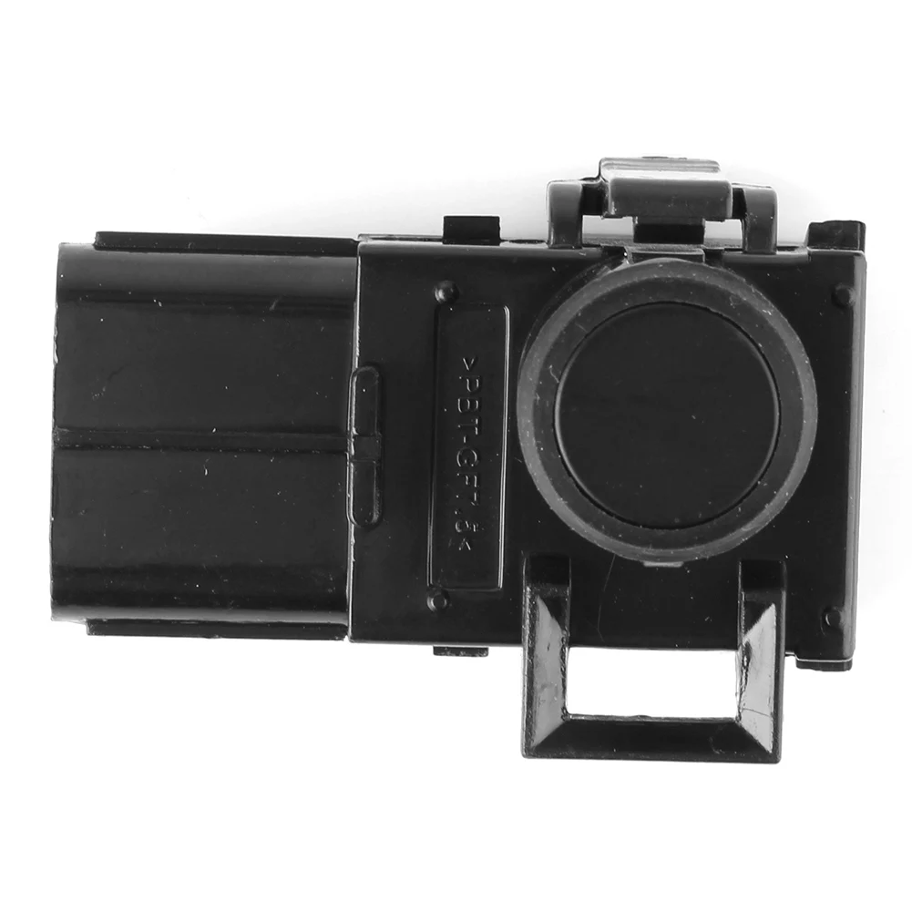 

Black PDC Parking Sensor For Toyota Tundra 4.0 4.6 4.7 5.7 89341-33180-C0