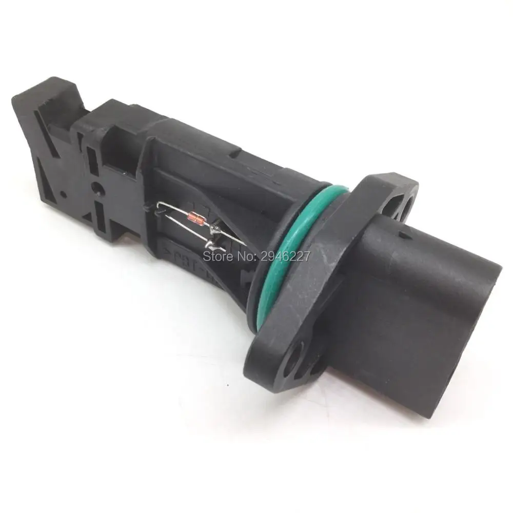 Расходомер воздуха Maf Estate для BMW 3 Touring E46 320D 330D 330 XD Sensor13627787076 13622247074 1371224 002