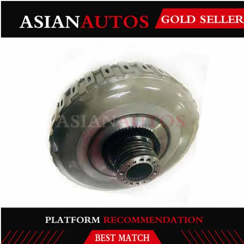 

0BH DQ500 Transmission Clutch For AUDI VW SCIROCCO TIGUAN TRANSPORTER