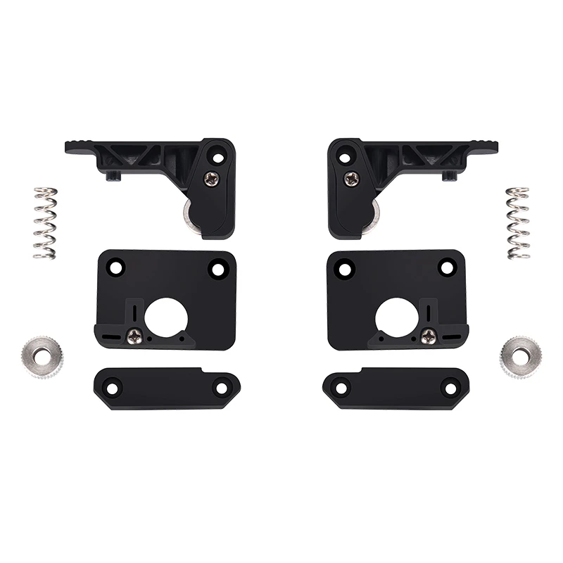 Kee Pang 1.75MM Extruder For Makerbot MK9 imprimante injection molded Remote parts single jet for 3D printer | Компьютеры и офис