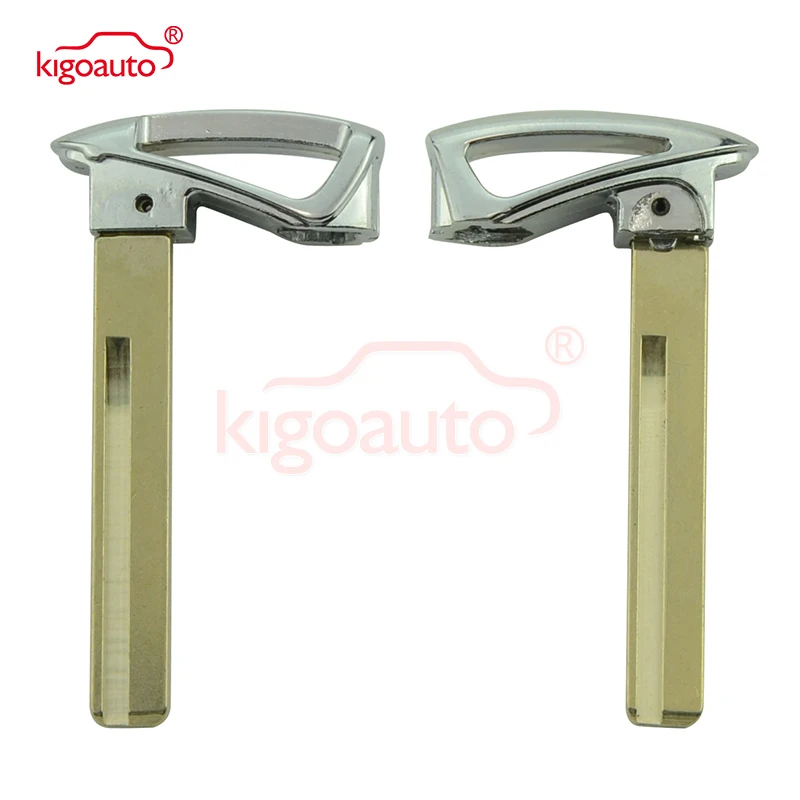 Kigoauto для Hyundai Santa Fe 2013 2014 2015 фото лезвие правый профиль|Ключ от авто| |