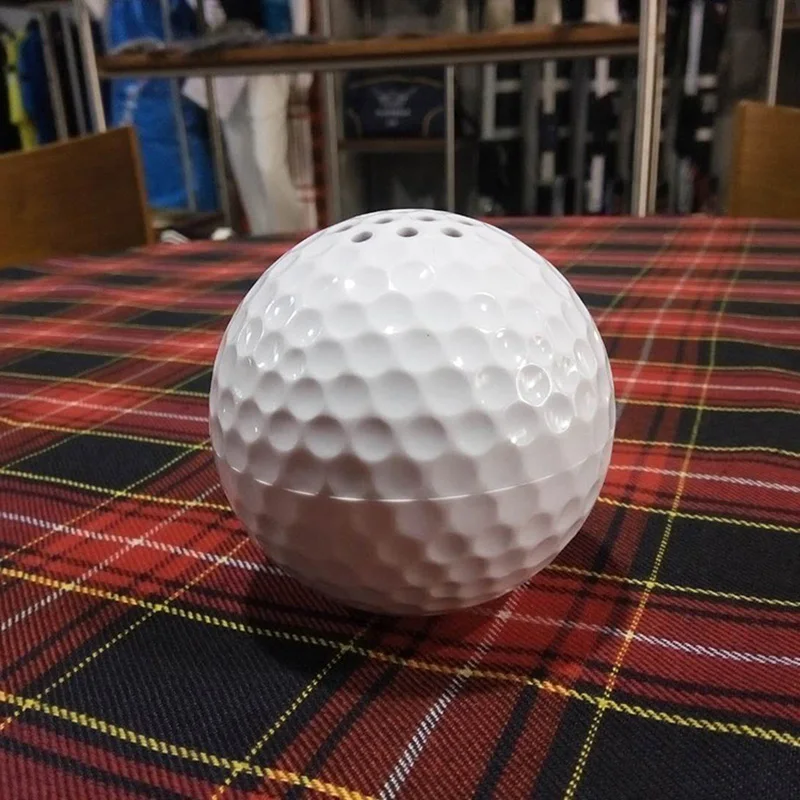 Mini Portable Bluetooth Speaker Golf Ball-Shaped Subwoofer Bass Wireless Speakers Indoor &amp Outddor Box Loudspeaker | Электроника