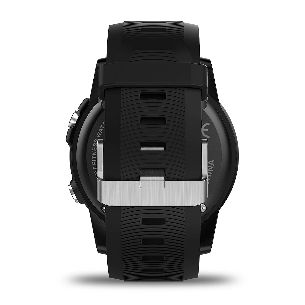 Zeblaze Vibe 3 Pro Watch (Bluetooth) водонепроницаемый трекер физической активности с монитором