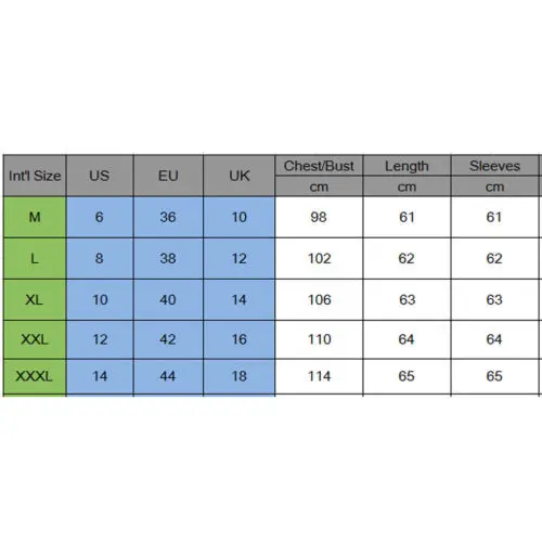 

2019 Fashion Men's Coat Winter Trench Coat Outwear Overcoat Long Sleeve Jacket