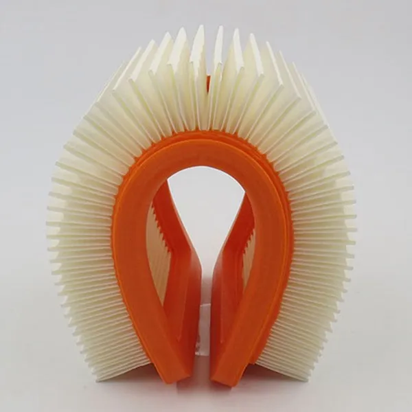 5 шт. для робота пылесоса запасные части Hepa фильтр фильтры Karcher DS5500 6000 5600 5800