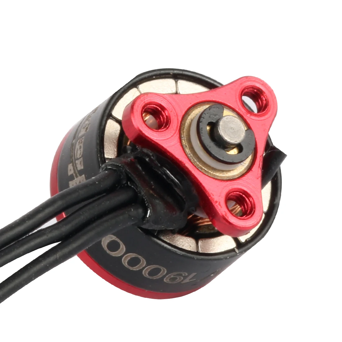 Happymodel SE0703 KV19000 бесщеточный двигатель 1S для мини квадрокоптера FPV Racing Drone RC Racer
