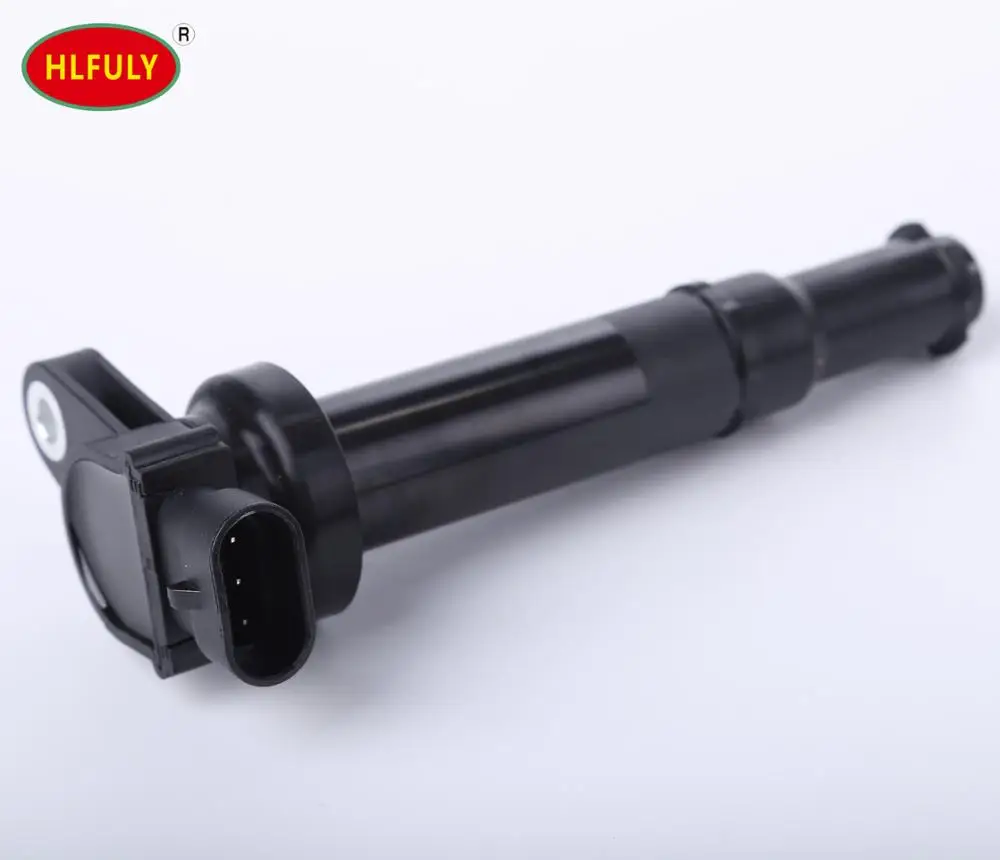 

Для катушка зажигания HYUNDAI OEM 27301-3E100