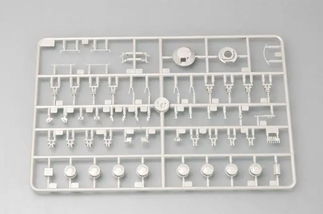 Trumpeter 1/72 07267 телефон с идентификацией на русском языке | Игрушки и хобби