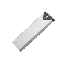 SSK SHE-C320 2,5 дюймов Sata USB3.1 внешний Тип-C Ssd жесткий диск Hdd корпус для жесткого диска Hdd чехол для M.2(Sata) Ssd 2242 2260 228