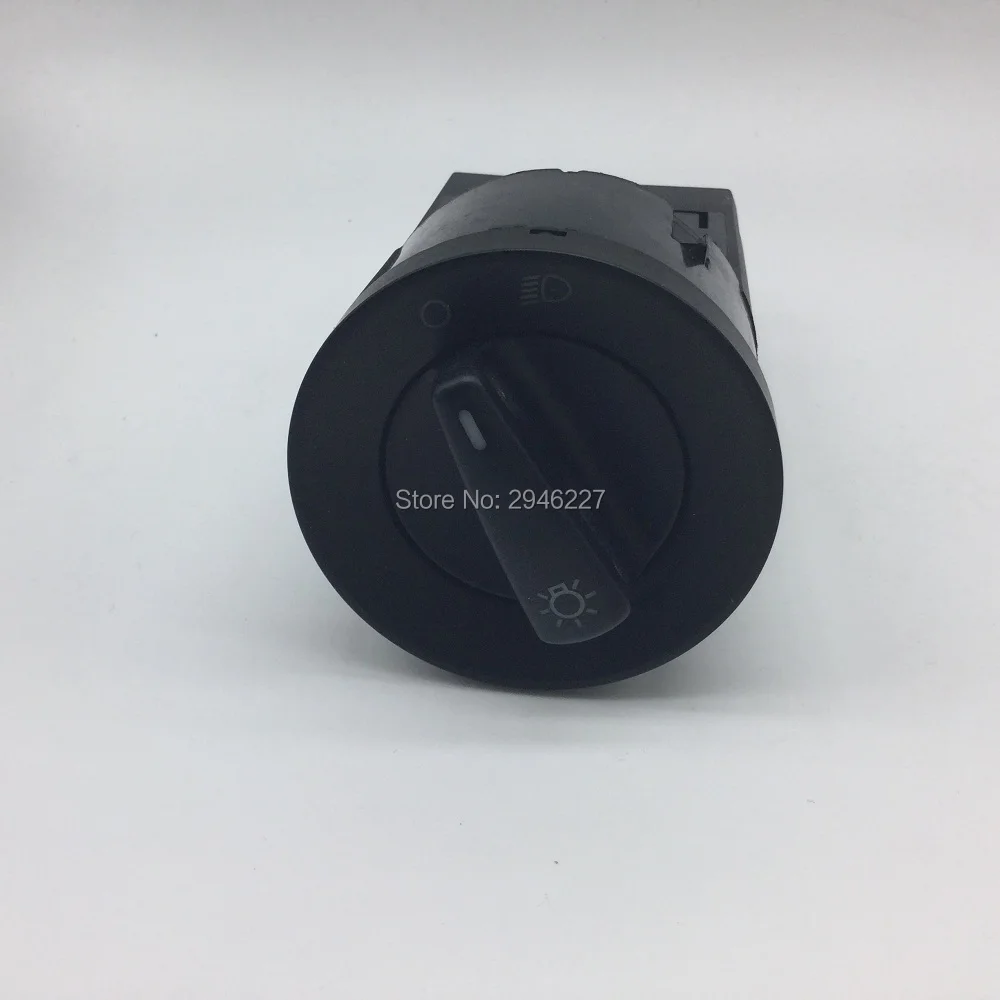 Переключатель фар для Volkswagen VW Bora New Beetle Cabriolet Passat B3 1 9 TDI 1C0941531B 1C0941531B20H 1C0 941 531 B 01C