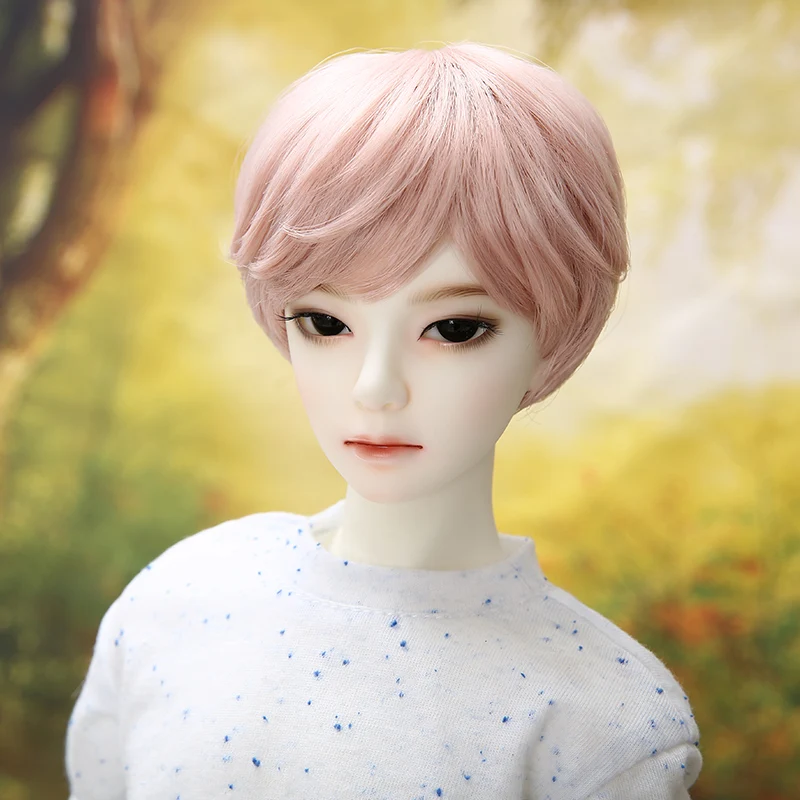 1/3 кукла BJD Hwayoung DistantMemory мальчик знаменитости стильная и красивая полимерная