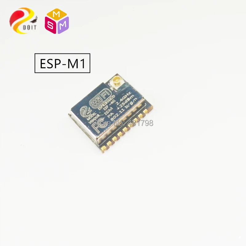 Сделайэто aiot Интернет вещей ESP8285 Серийный порт прозрачная Беспроводное