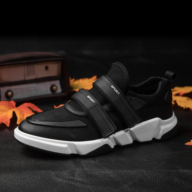 2018 New Net Surface Lightweight Sneakers Walking Jogging Hombre Footwear Men Running Shoes Outdoor Sport for | Спорт и развлечения