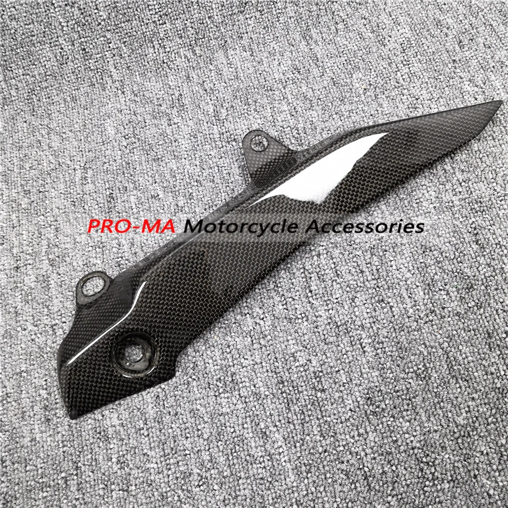 Обтекатель мотоцикла из углеродного волокна для Triumph Daytona 675 2013 Plain|Полные