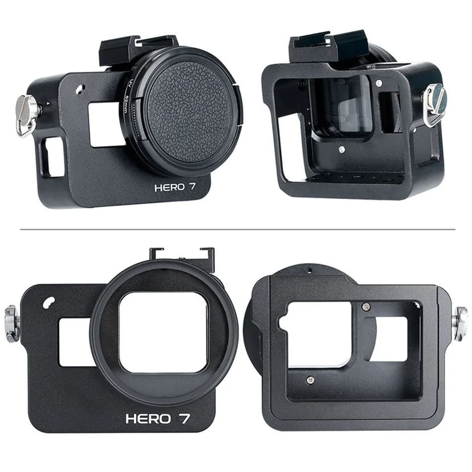 Для экшн Камеры Gopro hero 7 пульт дистанционного управления для спортивной Камера