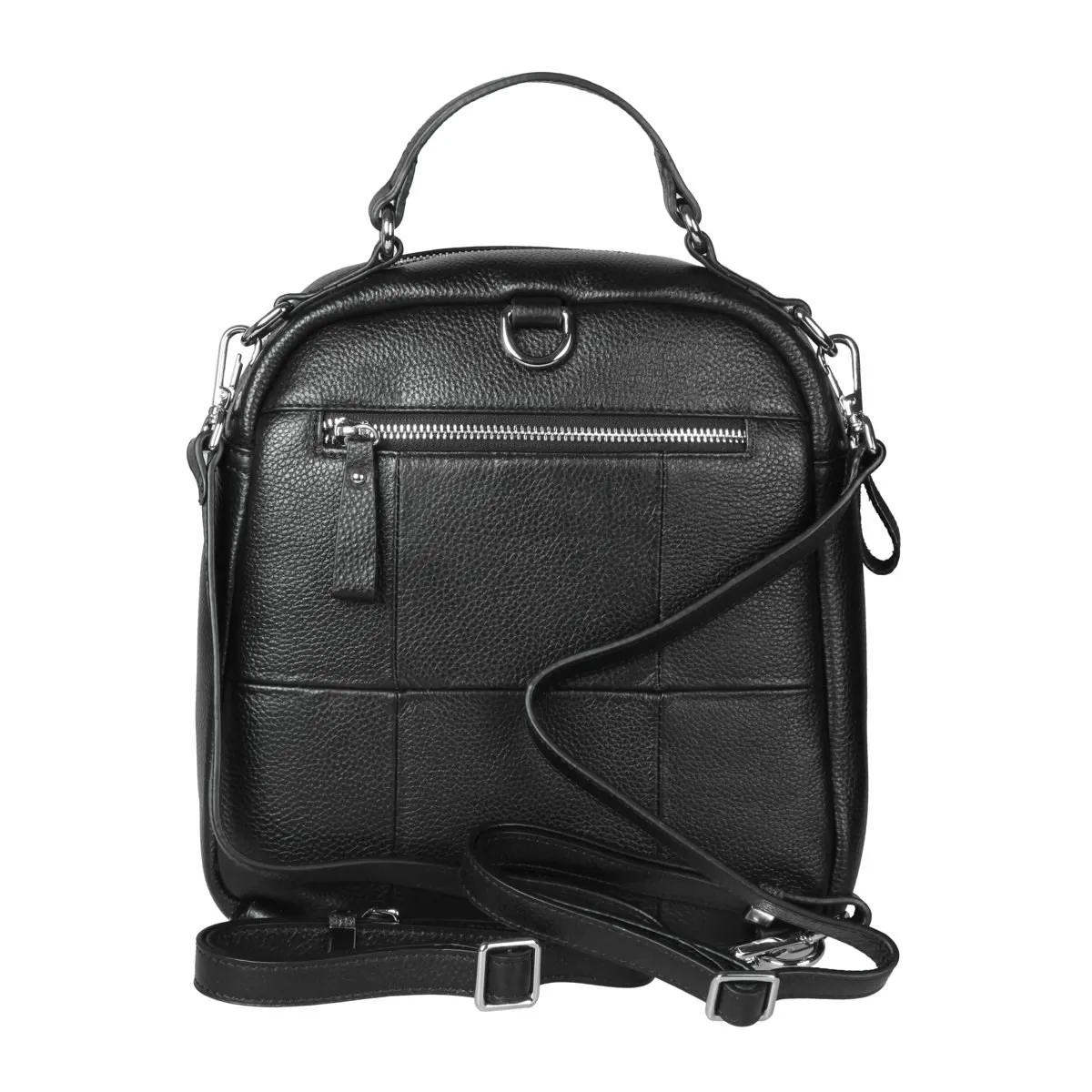 Рюкзак Sergio Belotti 79 black |
