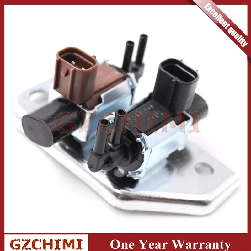 Новый электромагнитный клапан K5T81289 K5T46494 K5T48272 MR577099 для Mitsubishi Montero Pajero Shogun L200