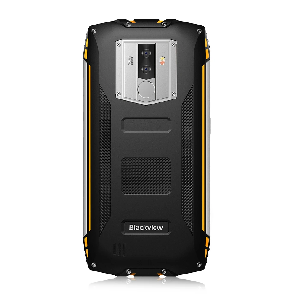 BLACKVIEW BV6800 Pro фаблет 4G mt6750t восемь ядер B + 6 NFC Водонепроницаемый смартфон